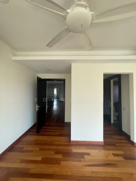 Rumah Banglo untuk Dijual di Bukit Damansara (Damansara Heights) - Yoong CF - PropertyGuru.com.my