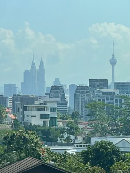 Rumah Banglo untuk Dijual di Bukit Damansara (Damansara Heights) - Yoong CF - PropertyGuru.com.my