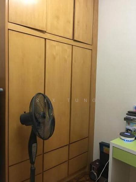 Pangsapuri untuk Dijual di Pangsapuri Sri Abadi - Rex Tung - Interior - PropertyGuru.com.my