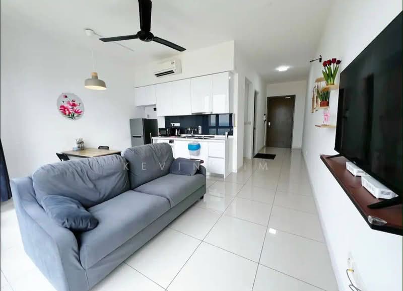 Condominium for Rent at The Elysia Park Residence - Kevin Lim - PropertyGuru.com.my