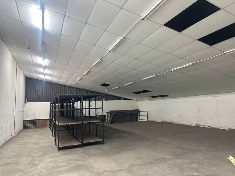 Kilang untuk Disewa di Skudai (Johor) - Alex Looi - PropertyGuru.com.my