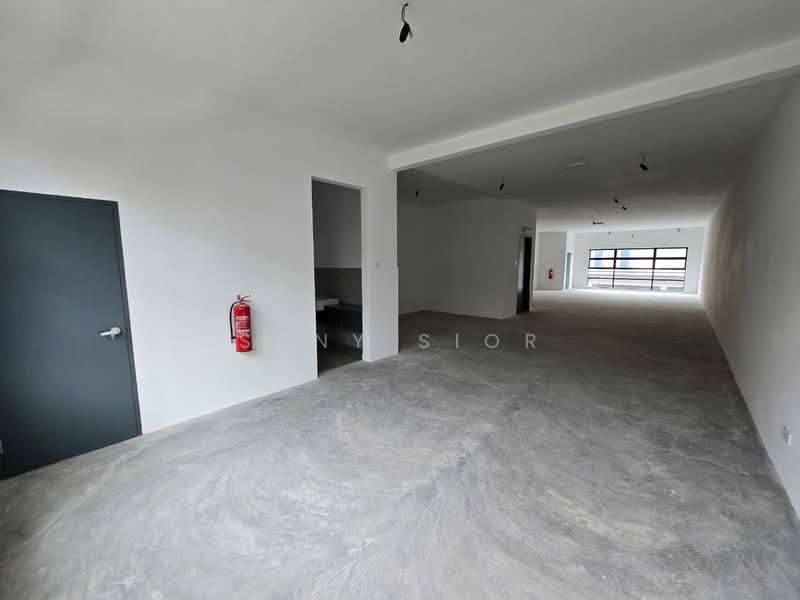 Shop / Office for Rent in Iskandar Puteri (Nusajaya) (Johor) - Suny Sior - Interior - PropertyGuru.com.my