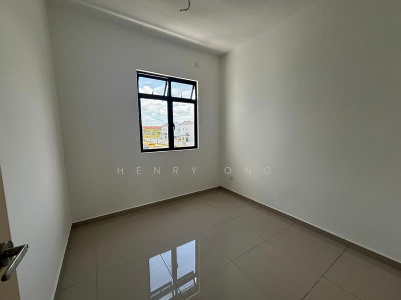 Rumah Teres 2-Tingkat untuk Dijual di Bandar Dato Onn (Tebrau) - Henry Ong - Interior - PropertyGuru.com.my
