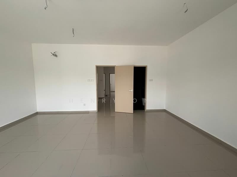 Rumah Teres 2-Tingkat untuk Dijual di Bandar Dato Onn (Tebrau) - Henry Ong - Interior - PropertyGuru.com.my