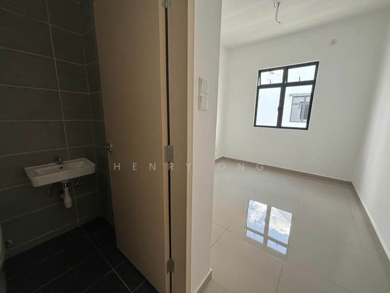 Rumah Teres 2-Tingkat untuk Dijual di Bandar Dato Onn (Tebrau) - Henry Ong - Interior - PropertyGuru.com.my