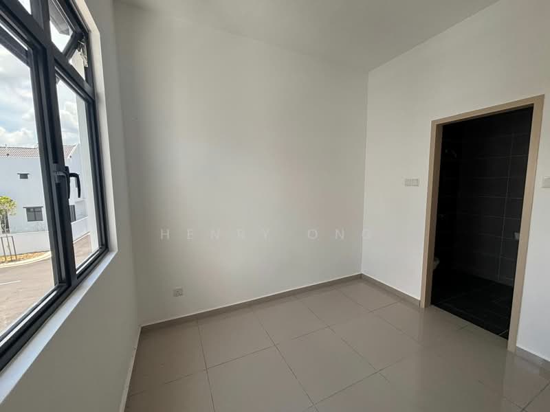 Rumah Teres 2-Tingkat untuk Dijual di Bandar Dato Onn (Tebrau) - Henry Ong - Interior - PropertyGuru.com.my