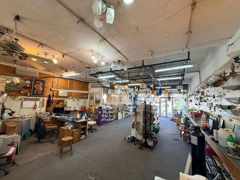 Kedai / Pejabat untuk Disewa di Permas Jaya (Johor Bahru) - Glenn Woo - PropertyGuru.com.my