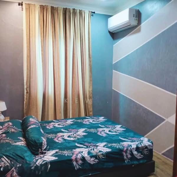 Rumah Teres 2-Tingkat untuk Dijual di Cybersouth (Dengkil) - Kew . - Bedroom - PropertyGuru.com.my
