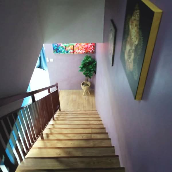 Rumah Teres 2-Tingkat untuk Dijual di Cybersouth (Dengkil) - Kew . - Interior - PropertyGuru.com.my