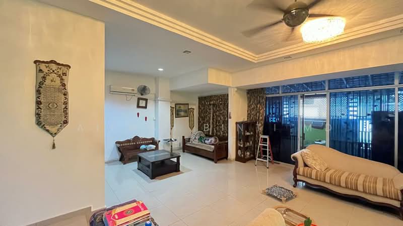 Rumah Teres untuk Dijual di Nilai (Negeri Sembilan) - SAIEMAH BINTI MD YUSOF - Living Room - PropertyGuru.com.my