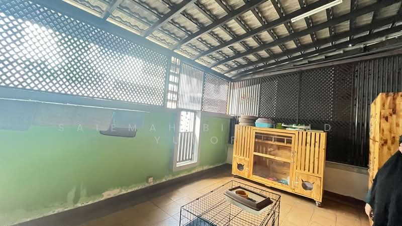 Rumah Teres untuk Dijual di Nilai (Negeri Sembilan) - SAIEMAH BINTI MD YUSOF - Interior - PropertyGuru.com.my