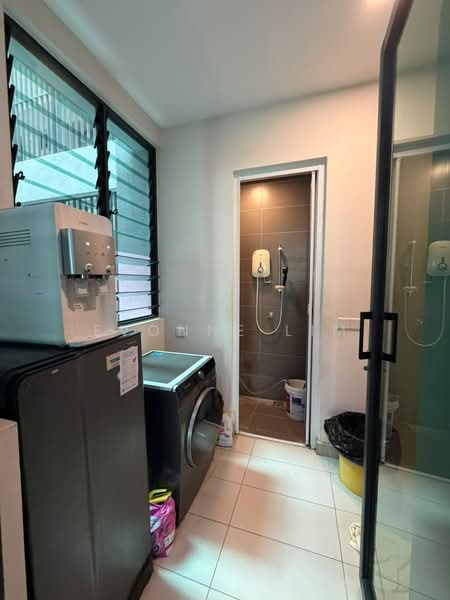 Kondominium untuk Disewa di The Light Collection III - Evonne Lim - Interior - PropertyGuru.com.my