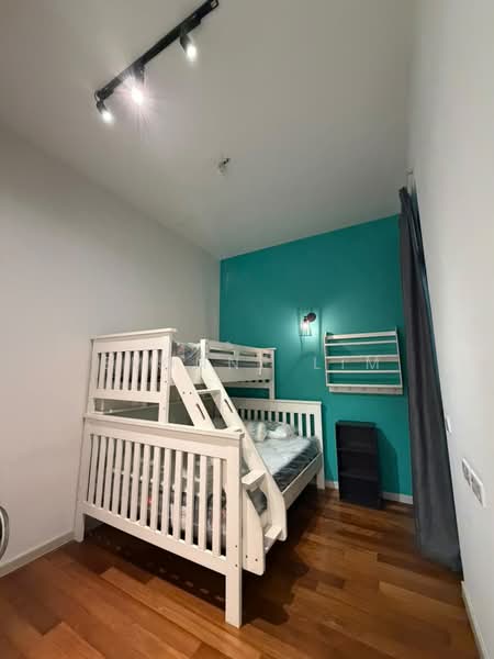 Kondominium untuk Disewa di The Light Collection III - Evonne Lim - Bedroom - PropertyGuru.com.my