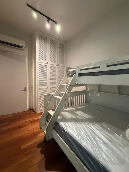 Kondominium untuk Disewa di The Light Collection III - Evonne Lim - Bedroom - PropertyGuru.com.my