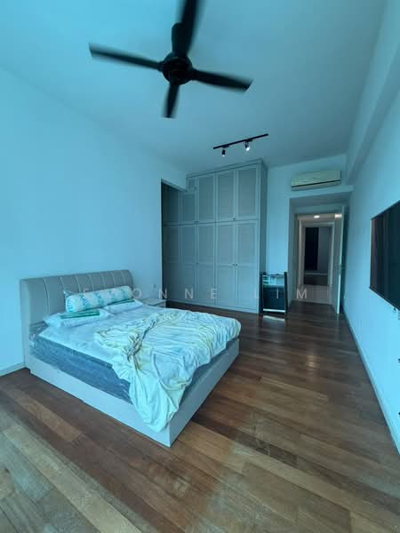 Kondominium untuk Disewa di The Light Collection III - Evonne Lim - Bedroom - PropertyGuru.com.my