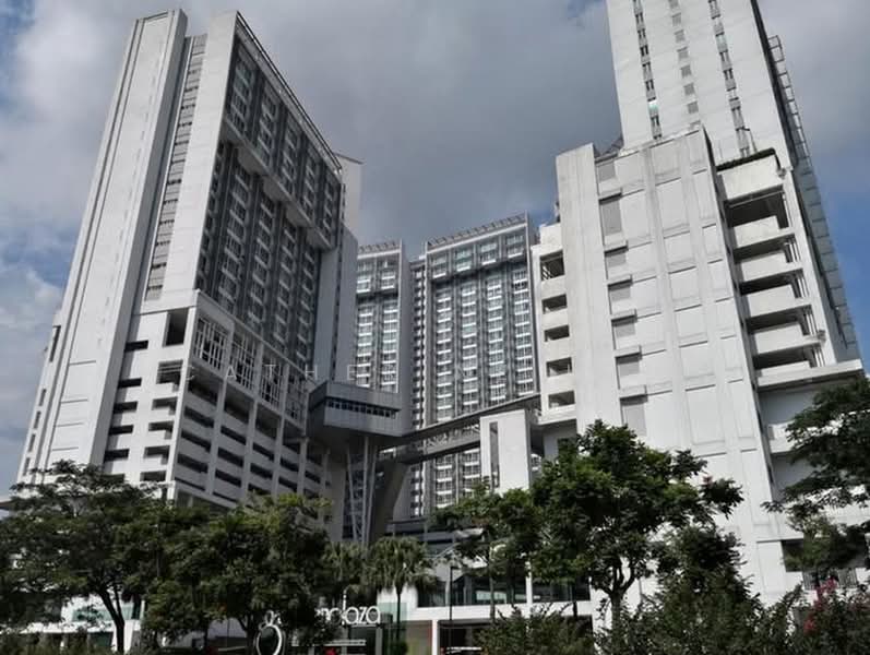 Service Residence for Sale at Garden Plaza - Catherine Lum - Exterior - PropertyGuru.com.my