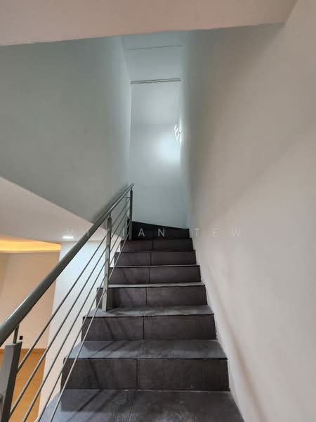 Rumah Teres 2 Tingkat untuk Dijual di Setia Impian (Setia Alam) - Vivian Tew - Interior - PropertyGuru.com.my