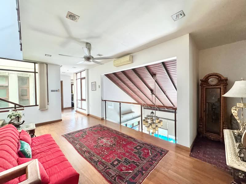 Semi-Detached House for Sale in Bukit Tunku (Kenny Hills) (Kuala Lumpur) - Izzat Zamros - PropertyGuru.com.my