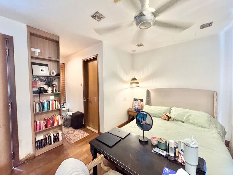 Semi-Detached House for Sale in Bukit Tunku (Kenny Hills) (Kuala Lumpur) - Izzat Zamros - PropertyGuru.com.my