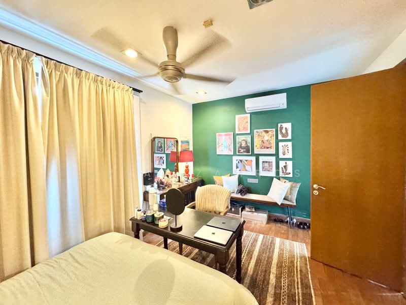 Semi-Detached House for Sale in Bukit Tunku (Kenny Hills) (Kuala Lumpur) - Izzat Zamros - PropertyGuru.com.my