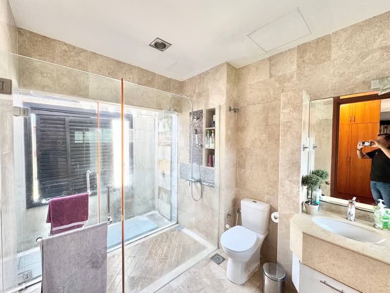 Semi-Detached House for Sale in Bukit Tunku (Kenny Hills) (Kuala Lumpur) - Izzat Zamros - PropertyGuru.com.my