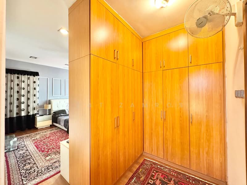 Semi-Detached House for Sale in Bukit Tunku (Kenny Hills) (Kuala Lumpur) - Izzat Zamros - PropertyGuru.com.my