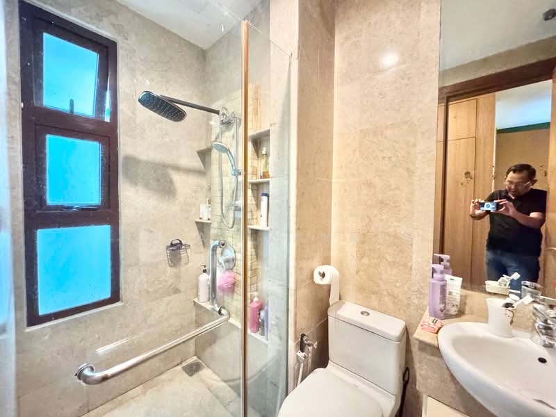 Semi-Detached House for Sale in Bukit Tunku (Kenny Hills) (Kuala Lumpur) - Izzat Zamros - PropertyGuru.com.my
