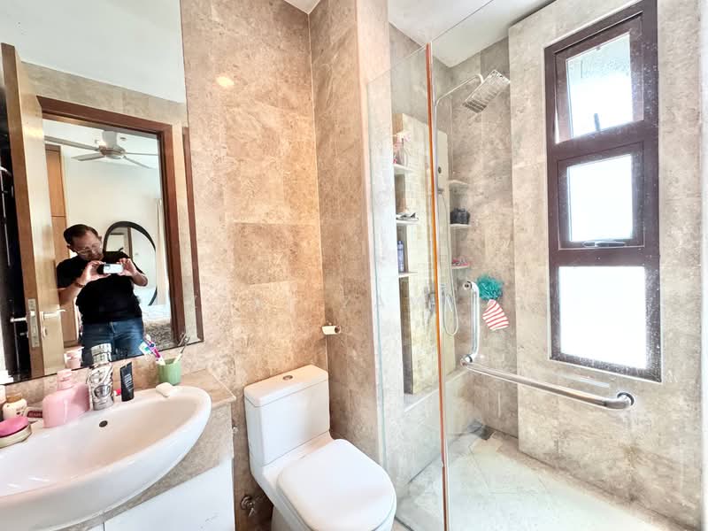 Semi-Detached House for Sale in Bukit Tunku (Kenny Hills) (Kuala Lumpur) - Izzat Zamros - PropertyGuru.com.my
