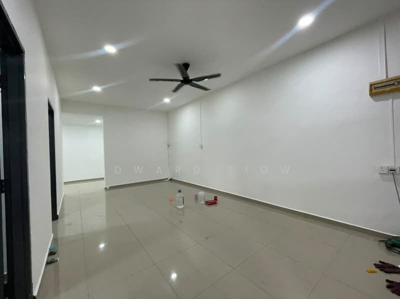 1-storey Terraced House for Rent in Skudai (Johor) - Edward Siow - Interior - PropertyGuru.com.my