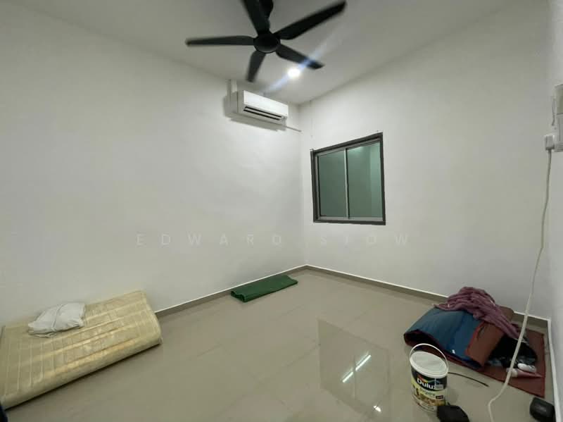 1-storey Terraced House for Rent in Skudai (Johor) - Edward Siow - Bedroom - PropertyGuru.com.my