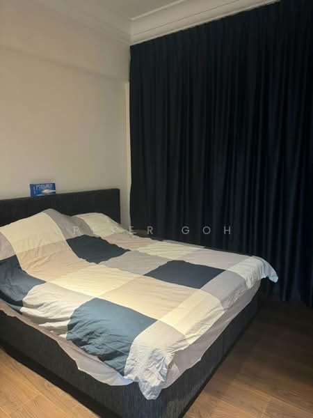 Service Residence for Sale at V@SUMMERPLACE - Peter Goh - Bedroom - PropertyGuru.com.my