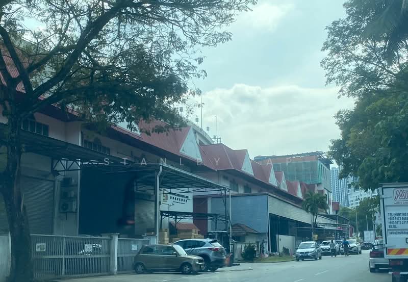Kilang untuk Dijual di Desa Tun Razak (Cheras) - Stanley Yap - Exterior - PropertyGuru.com.my