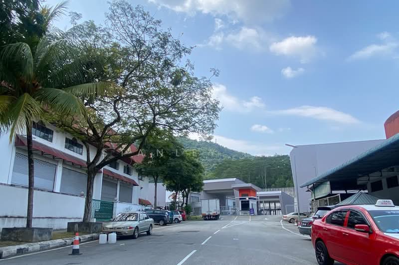 Kilang untuk Dijual di Desa Tun Razak (Cheras) - Stanley Yap - Exterior - PropertyGuru.com.my