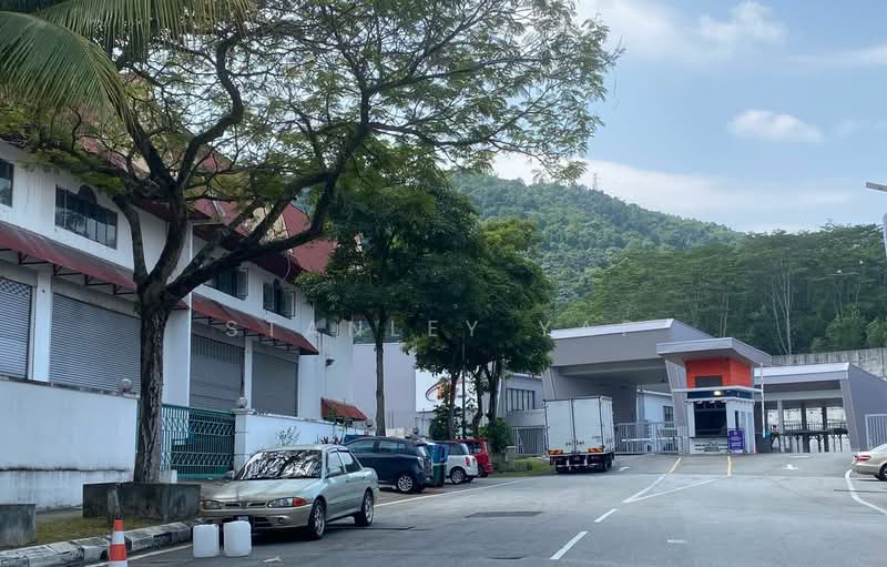 Kilang untuk Dijual di Desa Tun Razak (Cheras) - Stanley Yap - Exterior - PropertyGuru.com.my
