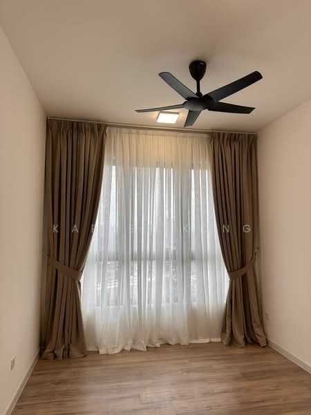 Service Residence for Rent at Sunway Belfield - Karyen Kong - Interior - PropertyGuru.com.my