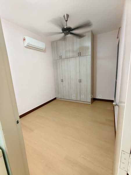 Condominium for Sale at Simfoni 1 - Chris Choo - Bedroom - PropertyGuru.com.my