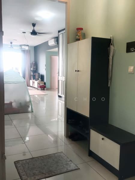 Condominium for Sale at Simfoni 1 - Chris Choo - PropertyGuru.com.my