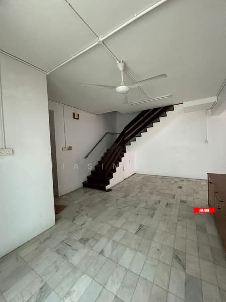 Komersial Berkembar untuk Disewa di George Town (Penang) - Jiasin Yap - Interior - PropertyGuru.com.my