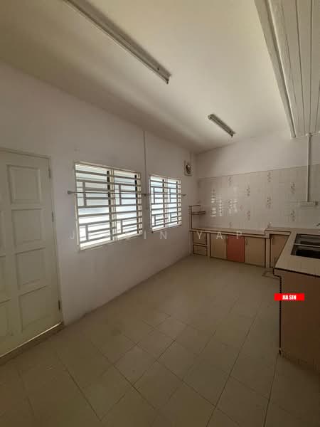 Komersial Berkembar untuk Disewa di George Town (Penang) - Jiasin Yap - Kitchen - PropertyGuru.com.my