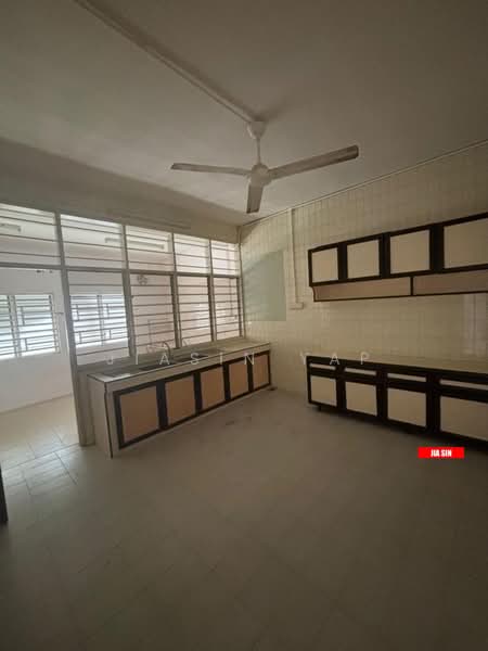 Komersial Berkembar untuk Disewa di George Town (Penang) - Jiasin Yap - Kitchen - PropertyGuru.com.my
