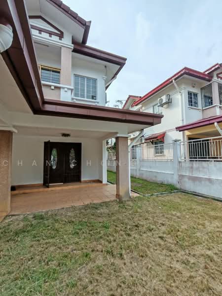 Rumah Berkembar untuk Dijual di Bandar Bukit Puchong (Puchong) - Chan Chong Liang - Exterior - PropertyGuru.com.my