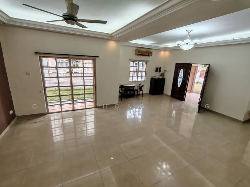 Rumah Berkembar untuk Dijual di Bandar Bukit Puchong (Puchong) - Chan Chong Liang - Living Room - PropertyGuru.com.my