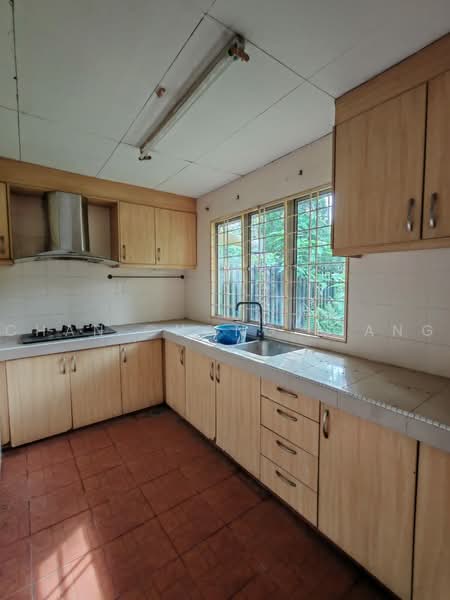 Rumah Berkembar untuk Dijual di Bandar Bukit Puchong (Puchong) - Chan Chong Liang - Kitchen - PropertyGuru.com.my