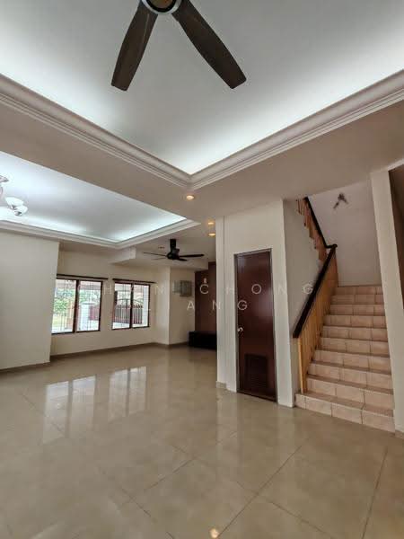 Rumah Berkembar untuk Dijual di Bandar Bukit Puchong (Puchong) - Chan Chong Liang - Living Room - PropertyGuru.com.my