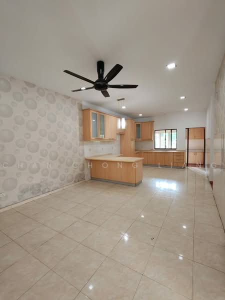 Rumah Berkembar untuk Dijual di Bandar Bukit Puchong (Puchong) - Chan Chong Liang - Kitchen - PropertyGuru.com.my