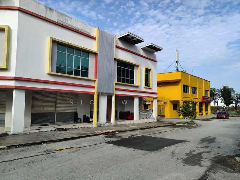 Kedai untuk Disewa di Subang Bestari (Shah Alam) - Nick Wong - Exterior - PropertyGuru.com.my