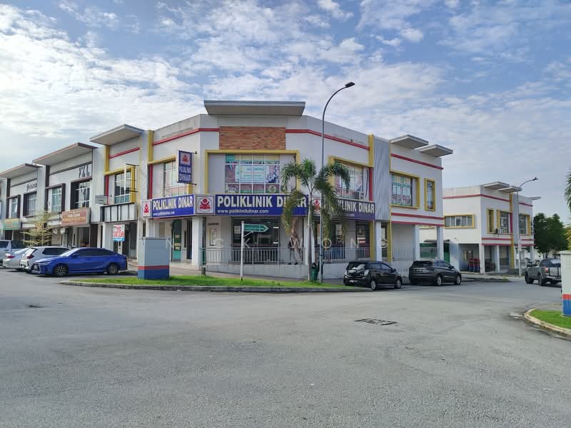 Kedai untuk Disewa di Subang Bestari (Shah Alam) - Nick Wong - Exterior - PropertyGuru.com.my