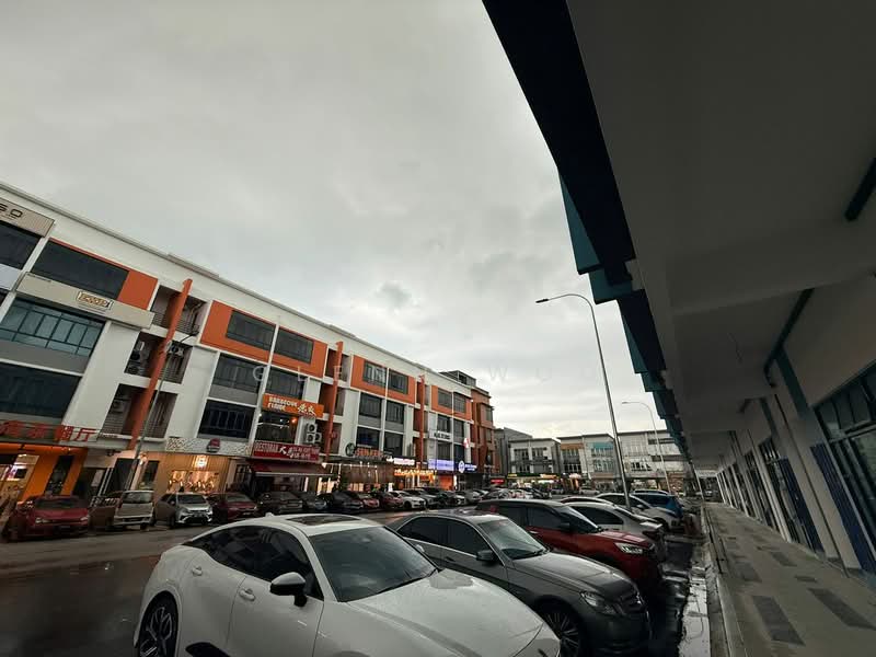 Shop / Office for Rent in Bandar Baru Permas Jaya (Permas Jaya) - Glenn Woo - Exterior - PropertyGuru.com.my