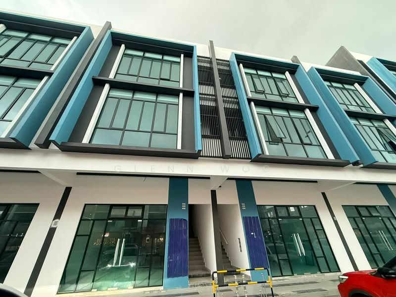 Shop / Office for Rent in Bandar Baru Permas Jaya (Permas Jaya) - Glenn Woo - Exterior - PropertyGuru.com.my