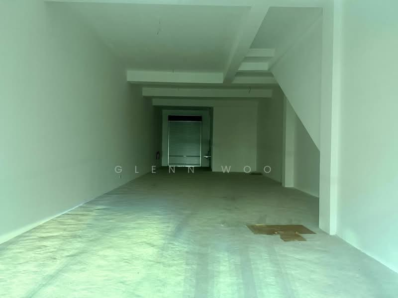 Shop / Office for Rent in Bandar Baru Permas Jaya (Permas Jaya) - Glenn Woo - Interior - PropertyGuru.com.my